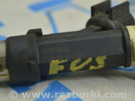 ФОТО Форсунка распылитель для Ford Fusion USA 2 поколение (12-20) Одесса