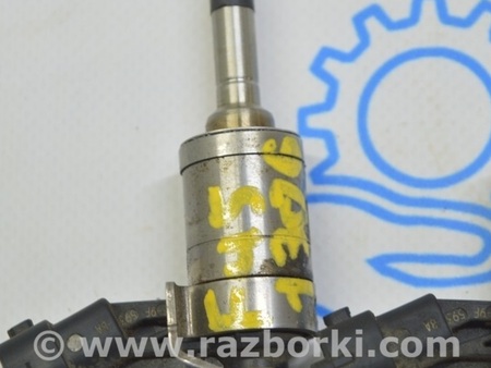 ФОТО Форсунка распылитель для Ford Fusion USA 2 поколение (12-20) Одесса