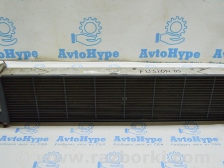 ФОТО Интеркулер для Ford Fusion USA 2 поколение (12-20) Одесса