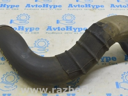ФОТО Патрубок на интеркулер правый для Ford Fusion USA 2 поколение (12-20) Одесса