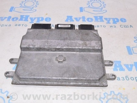 ФОТО Блок ECU компьютер двигателя для Ford Fusion USA 2 поколение (12-20) Одесса
