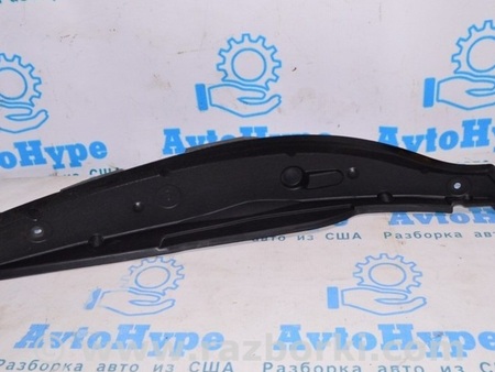 ФОТО Блок ECU компьютер двигателя для Ford Fusion USA 2 поколение (12-20) Одесса