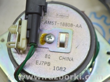 ФОТО Динамик торпедо для Ford Fusion USA 2 поколение (12-20) Одесса