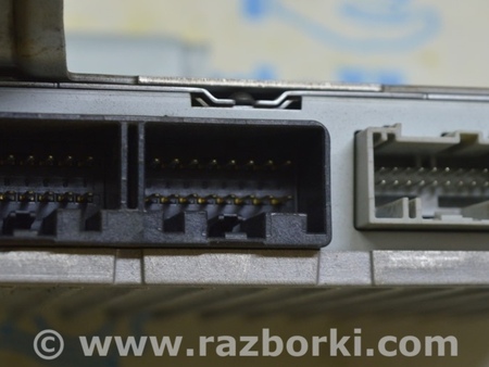 ФОТО Усилитель аудио для Ford Fusion USA 2 поколение (12-20) Одесса