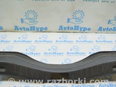 ФОТО Накладка проема багажника для Ford Fusion USA 2 поколение (12-20) Одесса