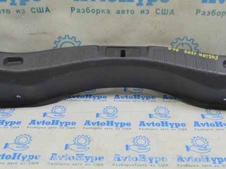 ФОТО Накладка проема багажника для Ford Fusion USA 2 поколение (12-20) Одесса