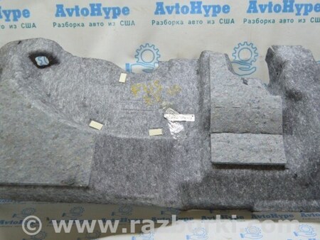 ФОТО Обшивка арки правая для Ford Fusion USA 2 поколение (12-20) Одесса