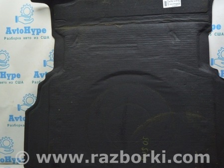 ФОТО Пол багажника для Ford Fusion USA 2 поколение (12-20) Одесса