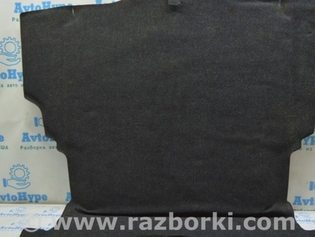 ФОТО Пол багажника для Ford Fusion USA 2 поколение (12-20) Одесса