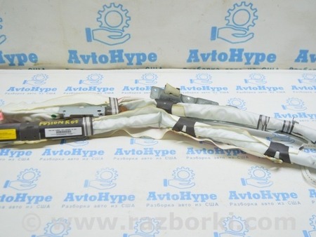 ФОТО Подушка безопасности airbag боковая шторка правая для Ford Fusion USA 2 поколение (12-20) Одесса