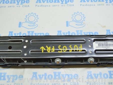 ФОТО Подушка безопасности airbag коленная пассажирская прав для Ford Fusion USA 2 поколение (12-20) Одесса