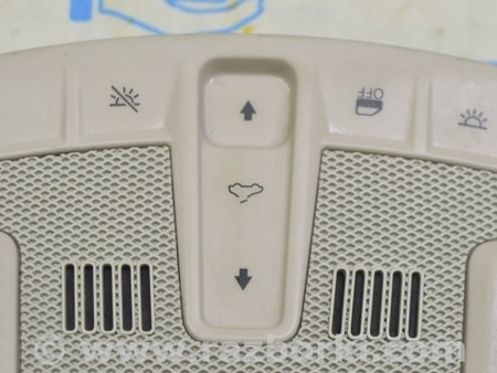 ФОТО Плафон освещения перед для Ford Fusion USA 2 поколение (12-20) Одесса