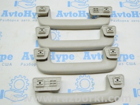 ФОТО Ручка потолка задняя левая для Ford Fusion USA 2 поколение (12-20) Одесса