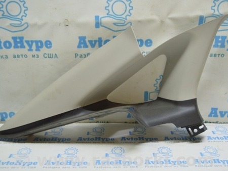 ФОТО Накладка задней стойки верхняя левая для Ford Fusion USA 2 поколение (12-20) Одесса