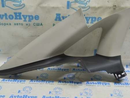 ФОТО Накладка задней стойки верхняя левая для Ford Fusion USA 2 поколение (12-20) Одесса