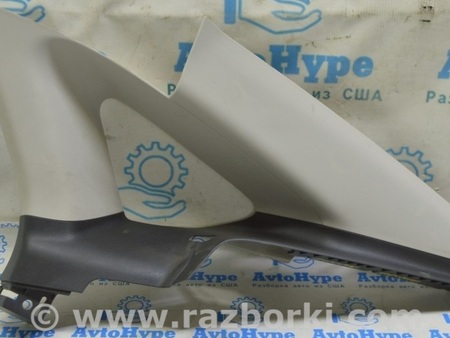 ФОТО Накладка задней стойки верхняя правая для Ford Fusion USA 2 поколение (12-20) Одесса