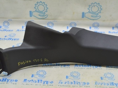 ФОТО Накладка задней стойки нижняя левая для Ford Fusion USA 2 поколение (12-20) Одесса