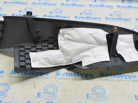 ФОТО Накладка задней стойки нижняя левая для Ford Fusion USA 2 поколение (12-20) Одесса