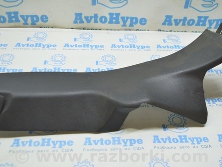 ФОТО Накладка задней стойки нижняя правая для Ford Fusion USA 2 поколение (12-20) Одесса