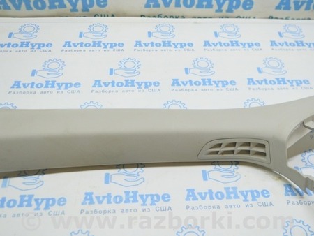 ФОТО Накладка передней стойки верхняя левая для Ford Fusion USA 2 поколение (12-20) Одесса