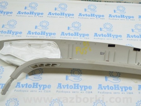 ФОТО Накладка передней стойки верхняя левая для Ford Fusion USA 2 поколение (12-20) Одесса