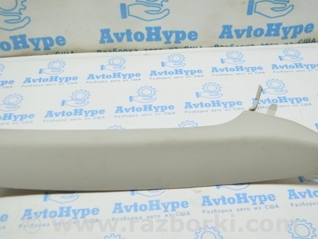 ФОТО Накладка передней стойки верхняя правая для Ford Fusion USA 2 поколение (12-20) Одесса