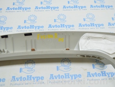 ФОТО Накладка передней стойки верхняя правая для Ford Fusion USA 2 поколение (12-20) Одесса