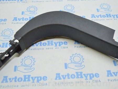 ФОТО Накладка передней стойки нижняя правая для Ford Fusion USA 2 поколение (12-20) Одесса