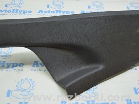 ФОТО Накладка порога зад прав для Ford Fusion USA 2 поколение (12-20) Одесса