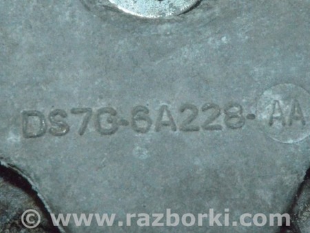 ФОТО Натяжитель ремня генератора для Ford Fusion USA 2 поколение (12-20) Одесса