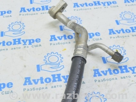 ФОТО Трубка кондиционера компрессор-печка первая для Ford Fusion USA 2 поколение (12-20) Одесса