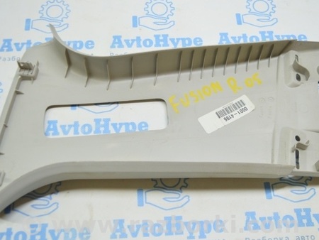 ФОТО Накладка центральной стойки верхняя (ремень) правая для Ford Fusion USA 2 поколение (12-20) Одесса