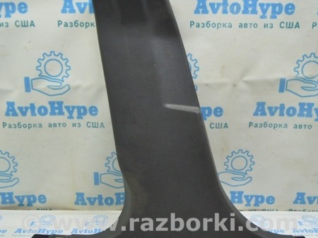 ФОТО Накладка центральной стойки нижняя левая для Ford Fusion USA 2 поколение (12-20) Одесса