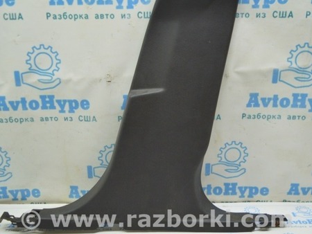 ФОТО Накладка центральной стойки нижняя правая для Ford Fusion USA 2 поколение (12-20) Одесса