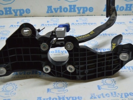 ФОТО Педаль газа для Ford Fusion USA 2 поколение (12-20) Одесса