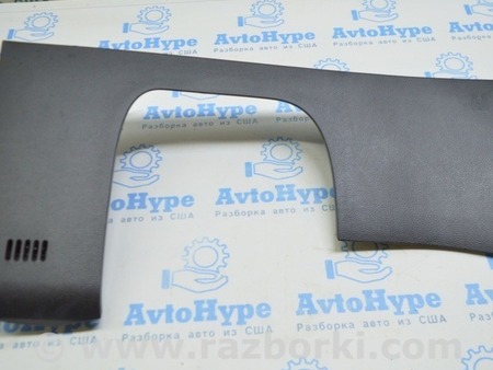 ФОТО Накладка колени водителя для Ford Fusion USA 2 поколение (12-20) Одесса