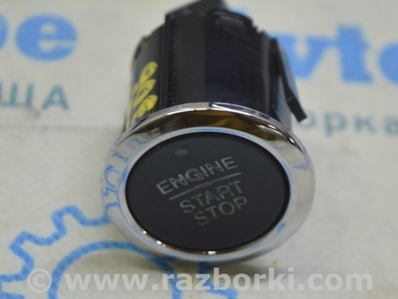 ФОТО Кнопка start-stop для Ford Fusion USA 2 поколение (12-20) Одесса