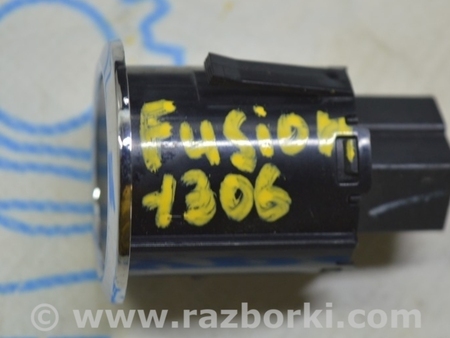 ФОТО Кнопка start-stop для Ford Fusion USA 2 поколение (12-20) Одесса
