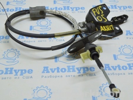ФОТО Трос коробки передач для Ford Fusion USA 2 поколение (12-20) Одесса