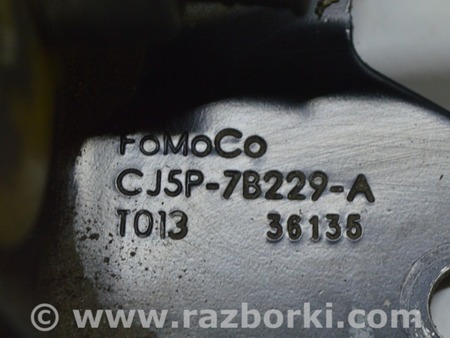 ФОТО Трос коробки передач для Ford Fusion USA 2 поколение (12-20) Одесса