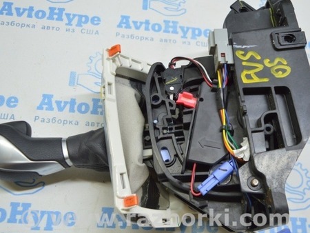 ФОТО Шифтер КПП для Ford Fusion USA 2 поколение (12-20) Одесса