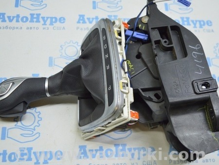 ФОТО Шифтер КПП для Ford Fusion USA 2 поколение (12-20) Одесса