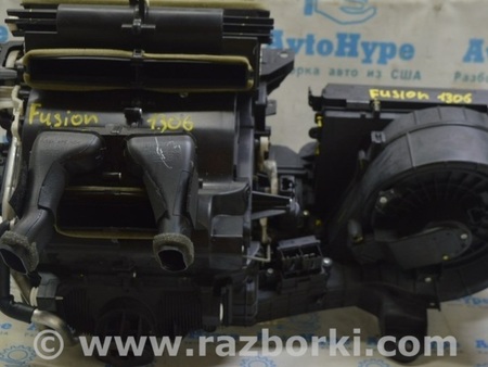 ФОТО Печка в сборе для Ford Fusion USA 2 поколение (12-20) Одесса