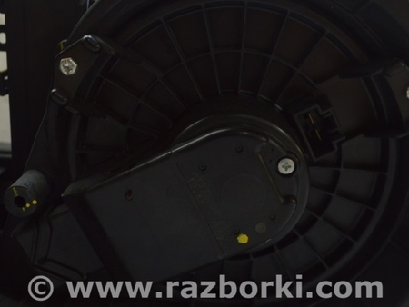 ФОТО Печка в сборе для Ford Fusion USA 2 поколение (12-20) Одесса