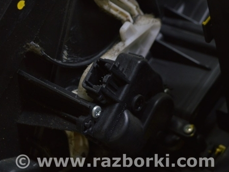 ФОТО Печка в сборе для Ford Fusion USA 2 поколение (12-20) Одесса