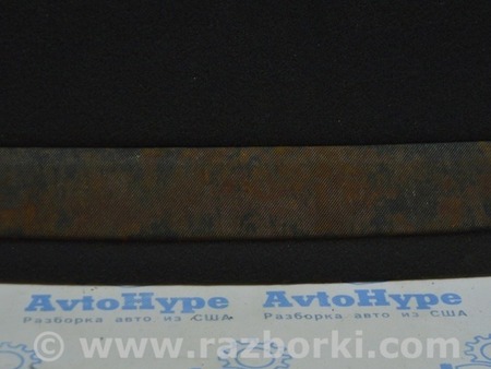 ФОТО Полка задняя для Ford Fusion USA 2 поколение (12-20) Одесса