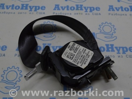 ФОТО Ремень безопасности зад лев для Ford Fusion USA 2 поколение (12-20) Одесса