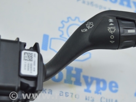 ФОТО Подрулевой переключатель прав для Ford Fusion USA 2 поколение (12-20) Одесса