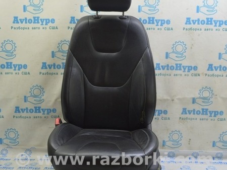 ФОТО Комплект сидений для Ford Fusion USA 2 поколение (12-20) Одесса