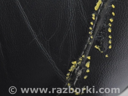 ФОТО Комплект сидений для Ford Fusion USA 2 поколение (12-20) Одесса